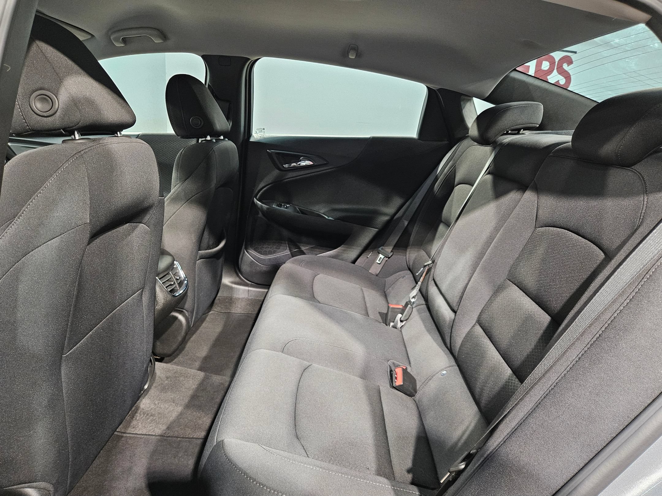 Used 2024 Chevrolet Malibu LT FWD image 35