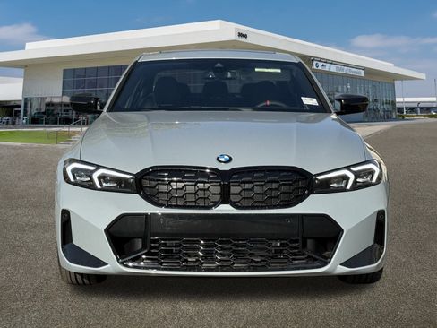 New 2026 BMW M340i xDrive image 3