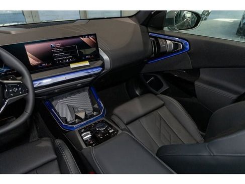 New 2026 BMW X3 xDrive30 w/ Convenience Package image 79