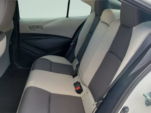Used 2025 Toyota Corolla LE FWD image 10