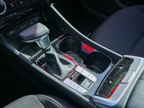 Used 2023 Hyundai Tucson SEL image 15