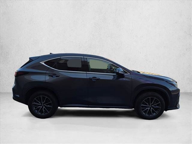 Used 2024 Lexus NX 350 AWD w/ Vision Package image 4