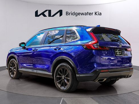Used 2024 Honda CR-V Sport-L image 4