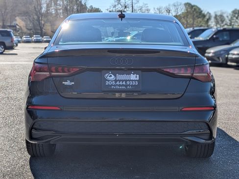 Used 2025 Audi A3 2.0T Premium image 8