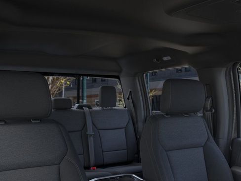 New 2026 Ford F150 XLT w/ Equipment Group 302A MID image 22