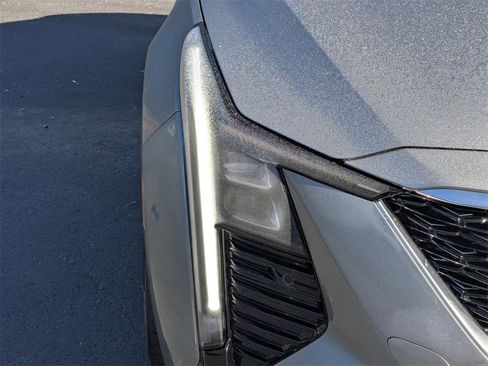 New 2026 Cadillac CT5 Premium Luxury image 12