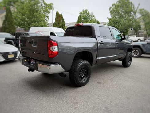 Used 2020 Toyota Tundra SR5 RWD image 8