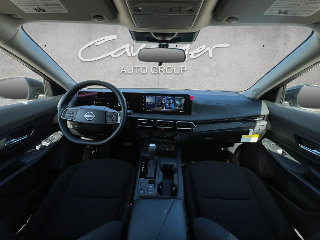 New 2027 Nissan Sentra S FWD image 21