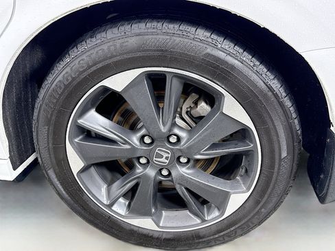 Used 2024 Honda Odyssey Elite image 33