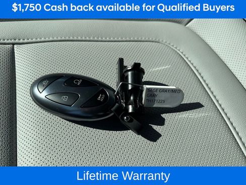 New 2026 Hyundai Santa Cruz SEL image 29