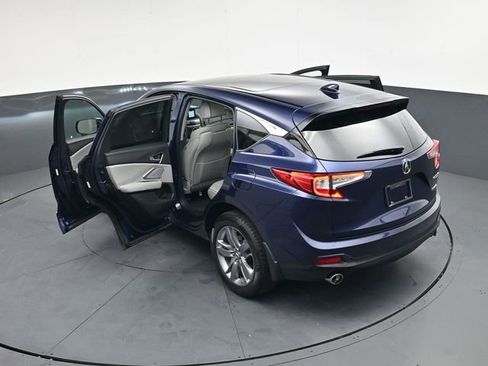 Used 2021 Acura RDX Advance Package image 39