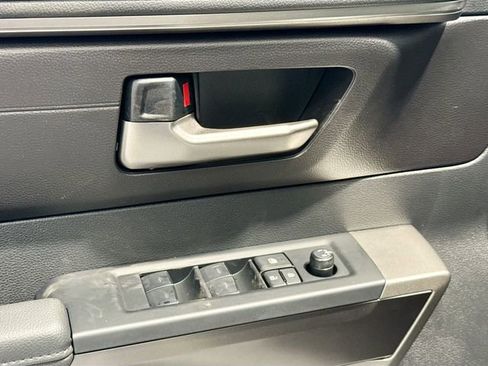 New 2026 Toyota Tundra SR5 image 16