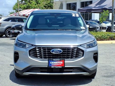 Used 2023 Ford Escape Active FWD image 2