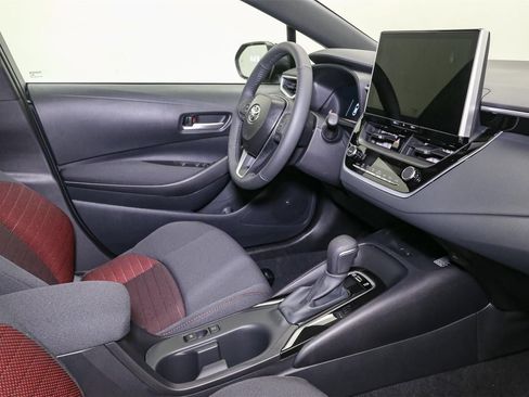 New 2026 Toyota Corolla SE image 14