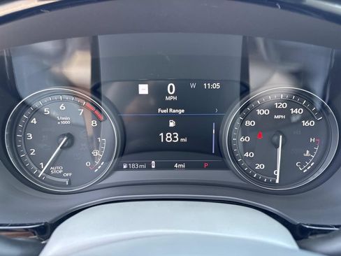 New 2026 Cadillac XT5 Premium Luxury w/ Driver Assist Package FWD image 27