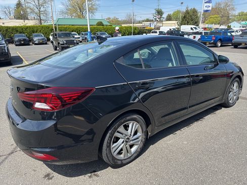 Used 2020 Hyundai Elantra SEL image 5
