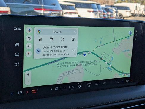 New 2025 Lincoln Aviator Reserve w/ Illumination Package image 25