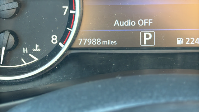 Used 2019 Nissan Murano SL w/ SL Technology Package AWD/4WD image 11
