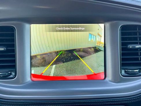 Used 2023 Dodge Charger R/T w/ Plus Group RWD image 20