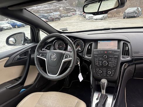 Used 2016 Buick Cascada Premium image 6