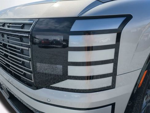 New 2026 Hyundai Palisade Limited image 10