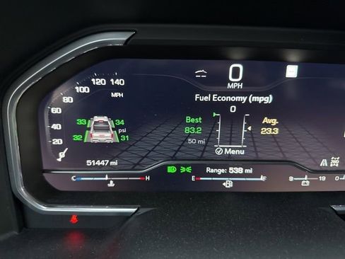 Used 2023 GMC Sierra 1500 Denali w/ Denali Reserve Package image 24