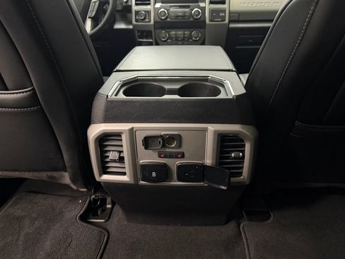 Used 2020 Ford F250 Lariat AWD/4WD image 28