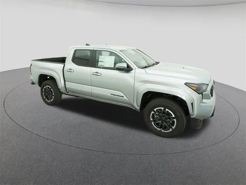New 2025 Toyota Tacoma TRD Sport image 12