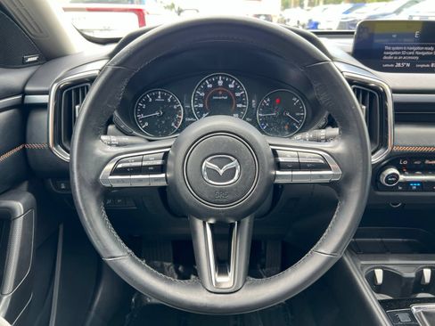 Used 2023 MAZDA CX-50 AWD 2.5 S w/ Cargo Package image 33