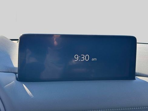 Used 2023 MAZDA CX-5 AWD 2.5 S w/ Premium Package image 33