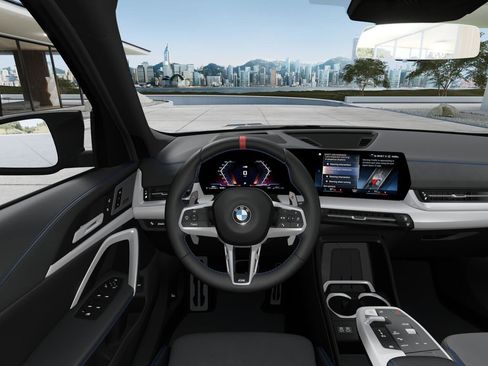 New 2026 BMW X1 M35i w/ Technology Package image 13
