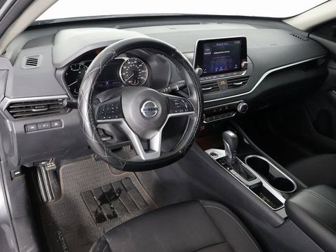 Used 2021 Nissan Altima 2.5 SV image 6