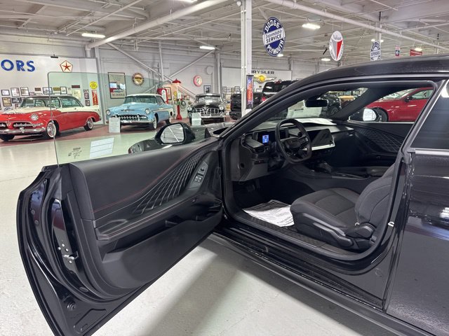 New 2026 Dodge Charger R/T AWD/4WD image 14