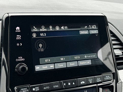 Used 2022 Honda Odyssey Touring image 19