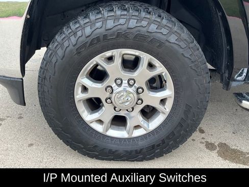 Used 2020 RAM 3500 Laramie image 27