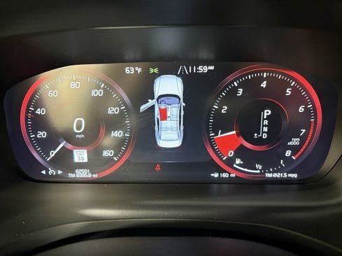 Used 2020 Volvo S60 T5 Inscription image 25