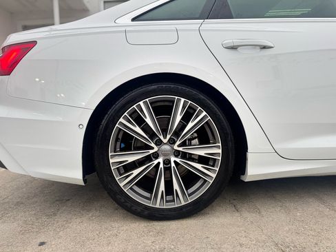 Used 2019 Audi A6 3.0T Premium Plus w/ Premium Plus Package image 27