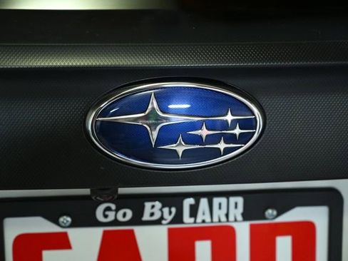 Certified 2024 Subaru Forester Wilderness image 11