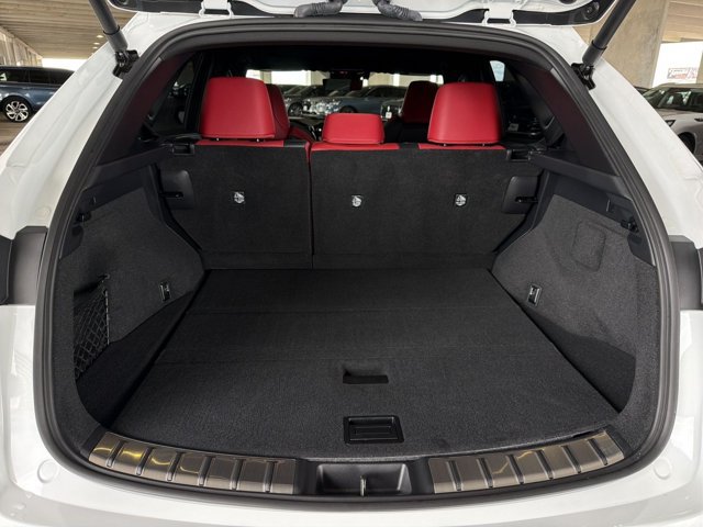 Certified 2026 Lexus NX 450h+ F Sport w/ Accessory Package (2T) AWD/4WD image 23