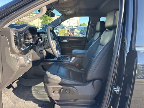 Used 2023 GMC Sierra 1500 SLT w/ SLT Premium Plus Package image 22