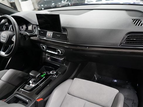 Used 2022 Audi SQ5 Premium AWD/4WD image 30