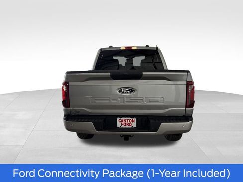 New 2026 Ford F150 STX image 5