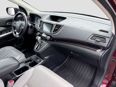 Used 2016 Honda CR-V EX-L image 29