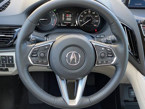 New 2026 Acura RDX SH-AWD w/ Advance Package image 9