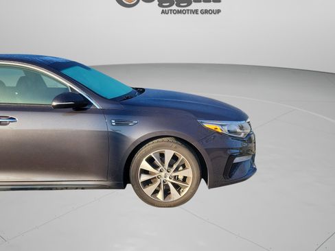 Used 2019 Kia Optima S image 26