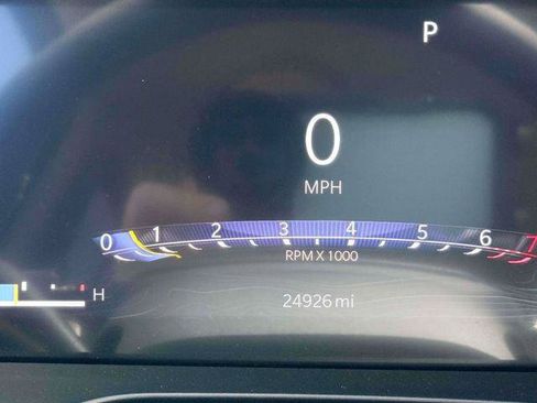 Certified 2023 Jeep Grand Cherokee Limited AWD/4WD image 21