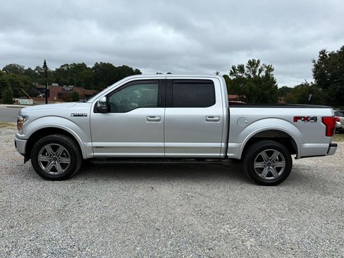 Used 2018 Ford F150 XLT w/ Equipment Group 302A Luxury AWD/4WD image 8