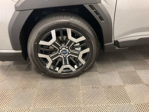 New 2026 Subaru Outback Touring XT AWD/4WD image 9
