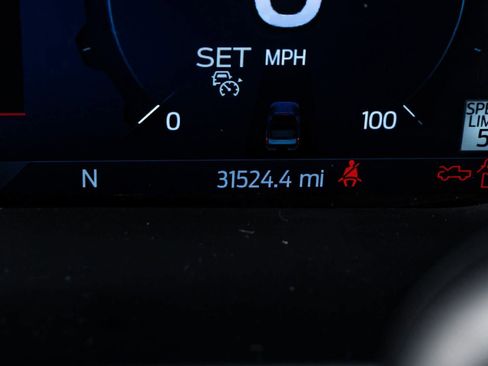 Used 2024 Ford F250 Limited w/ FX4 Off-Road Package image 18