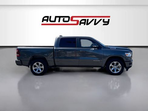 Used 2020 RAM 1500 Big Horn RWD image 8